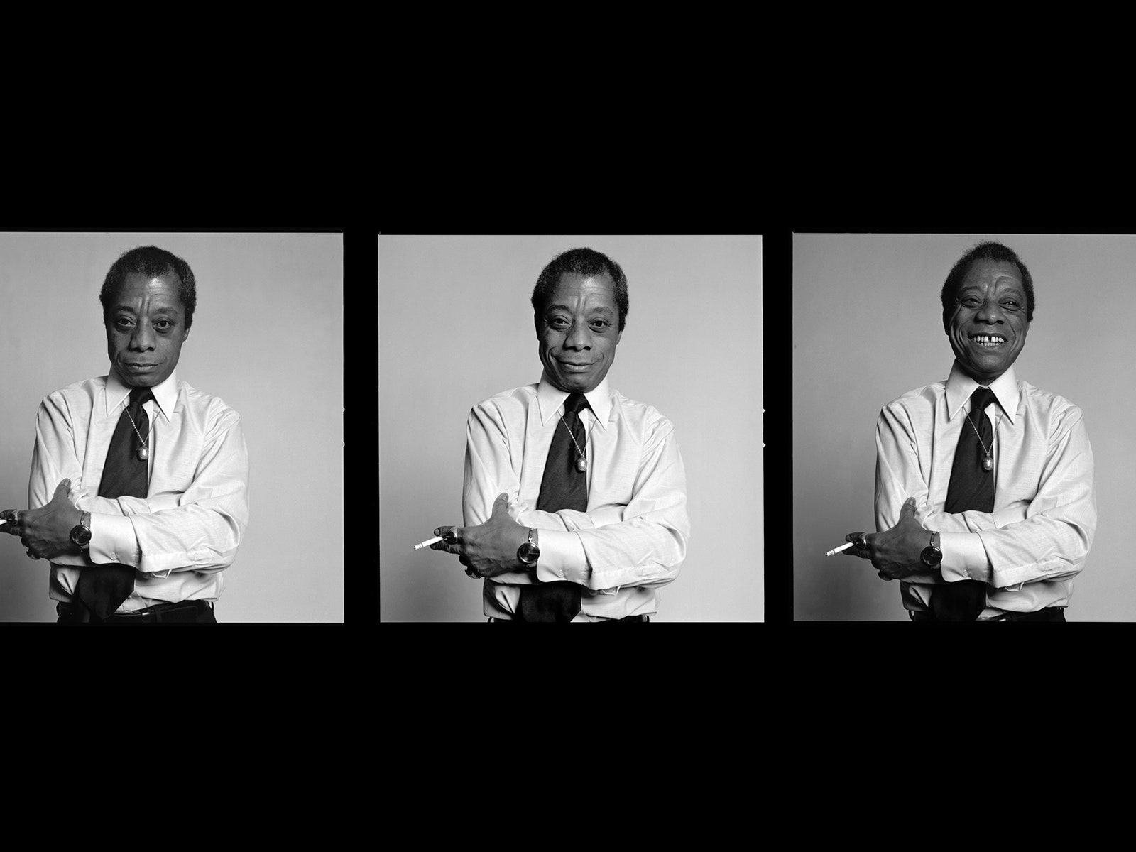 James Baldwin’s Righteous Rage Is More Relevant Than Ever