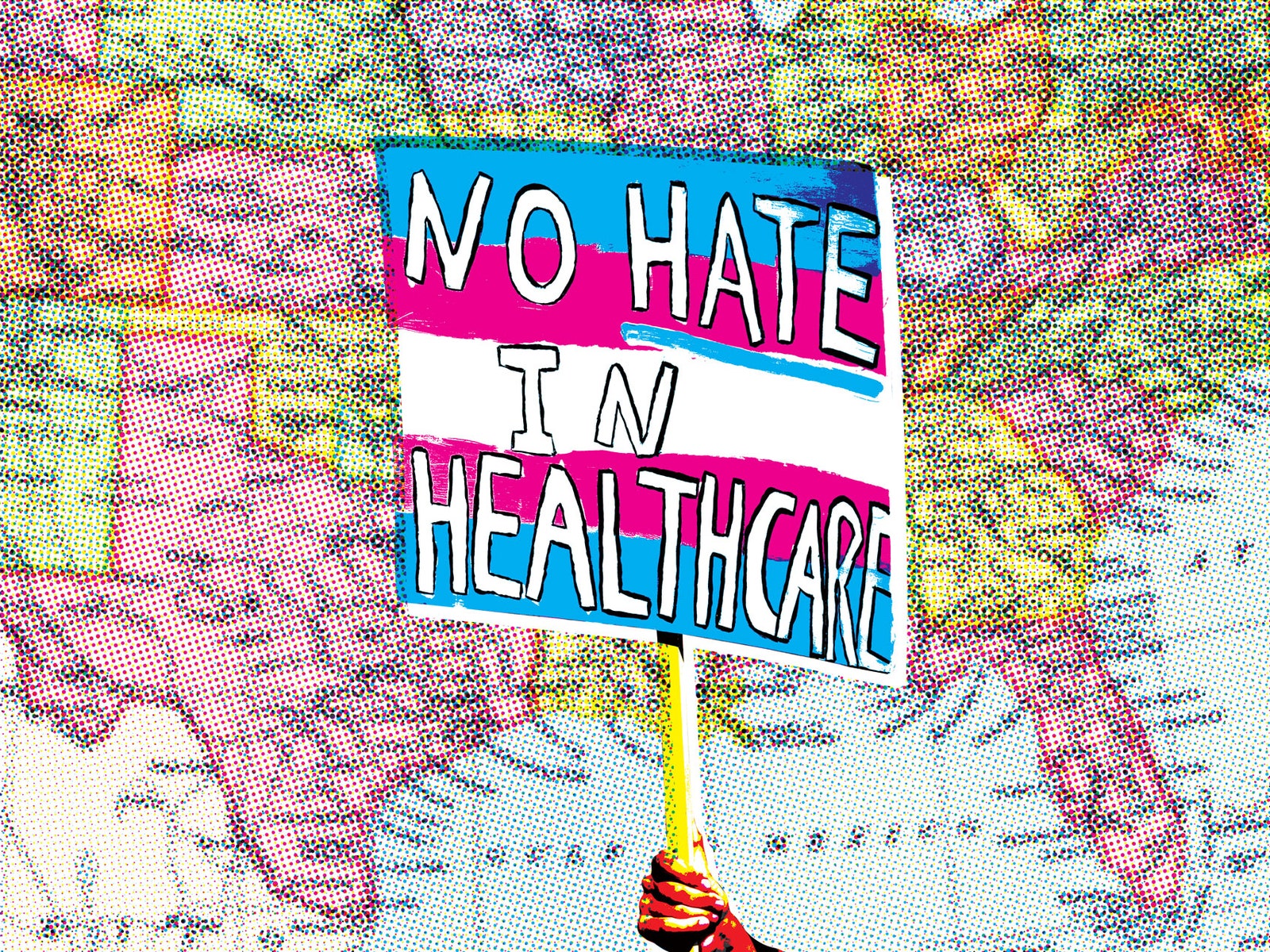 Trans Southerners Can’t Wait for Healthcare. Here’s How to Help Them Get It Out-of-State