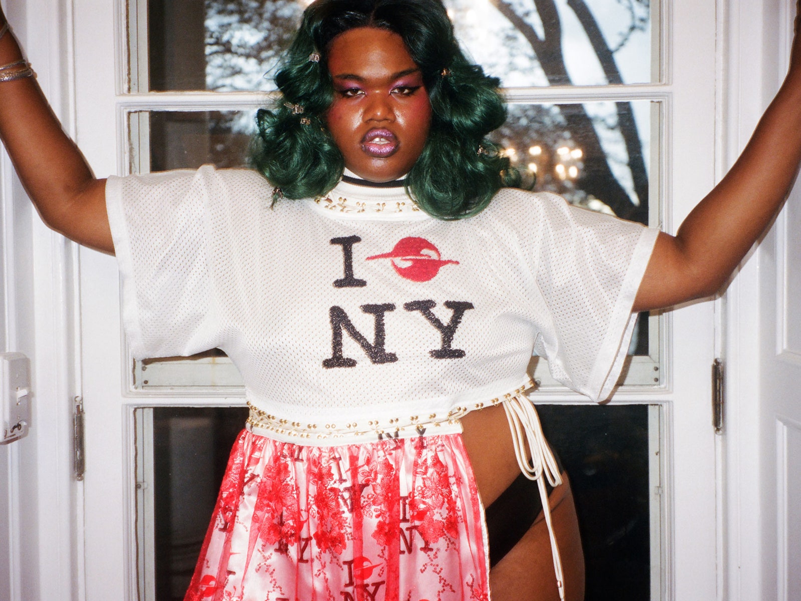 Gypsy Sport Celebrates 10 Years of Queering Streetwear