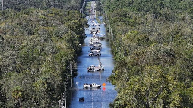 How to Help Communities Affected By Hurricane Helene