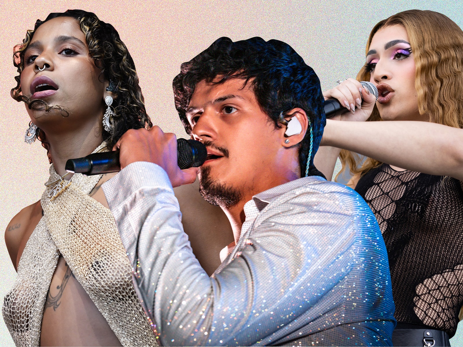 26 Queer Latinx Bangers to Kick Off Hispanic Heritage Month