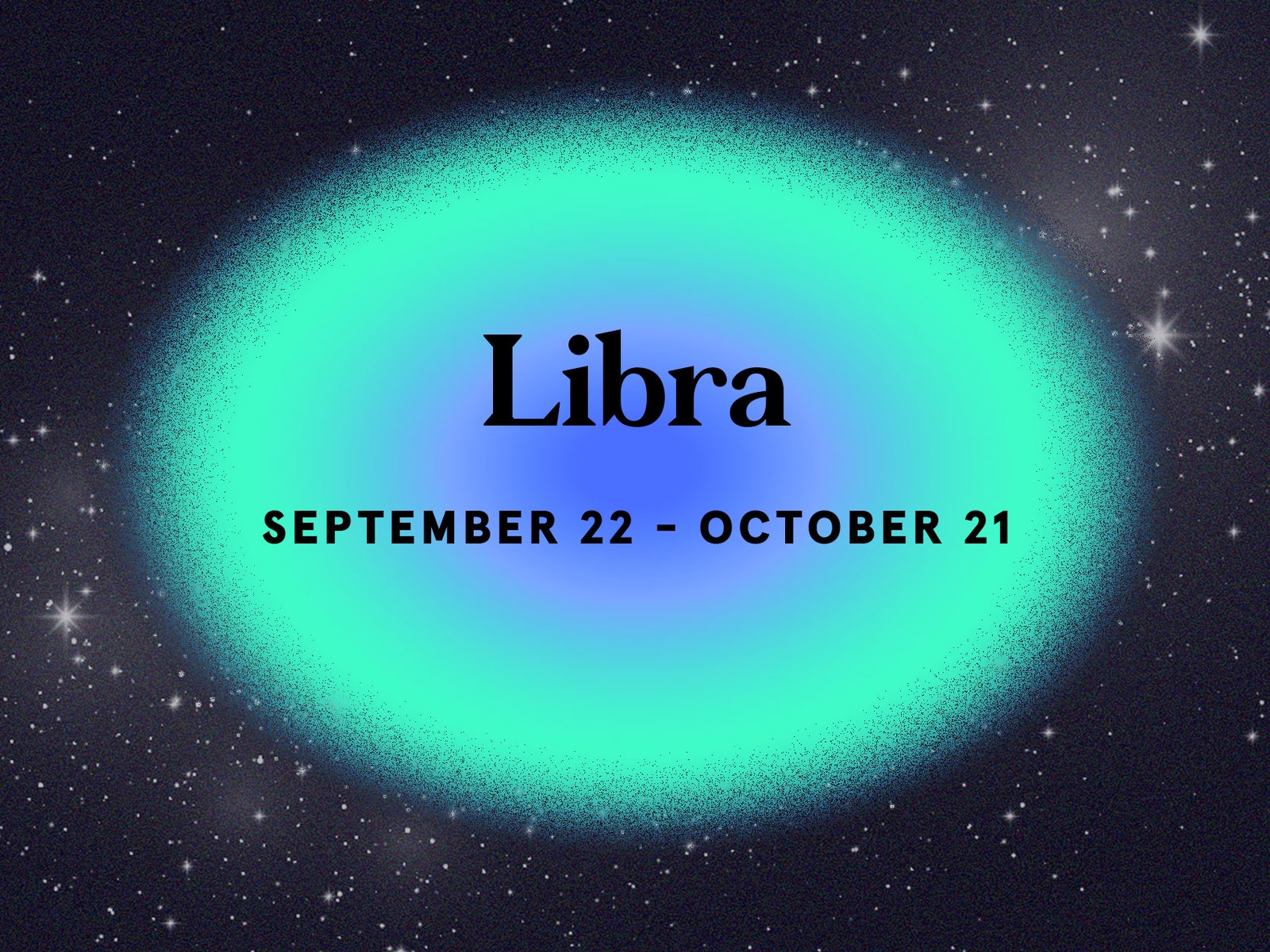 Libra Season Will Be a Beautiful Horror Show. What to Expect Based on Your Sign