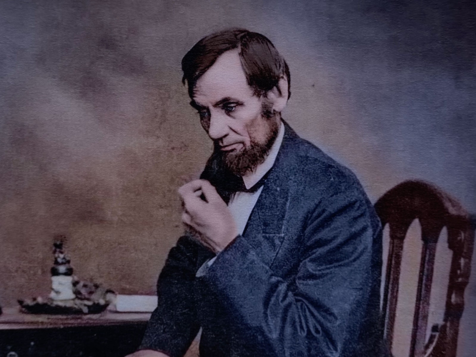 How Gay Was Abraham Lincoln? A New Documentary Suggests Very