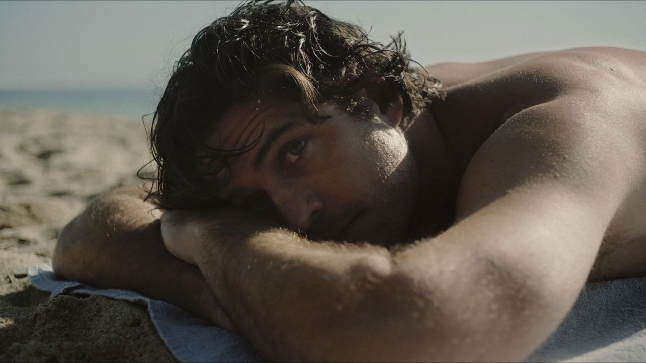 High Tide Star Marco Pigossi on Coming Out, Breaking Through, and Marrying His Director