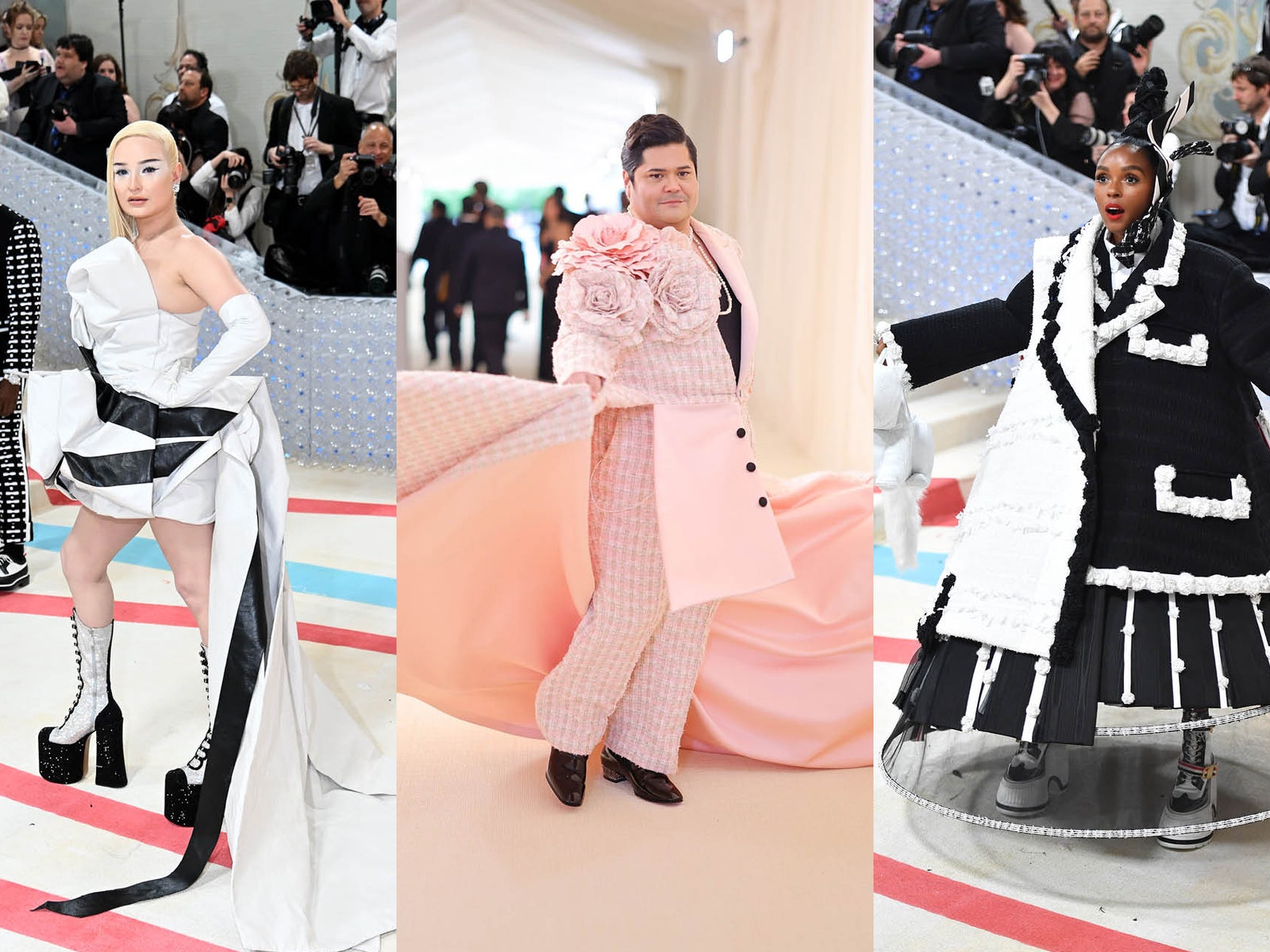 Met Gala 2023: All the Best Queer Looks