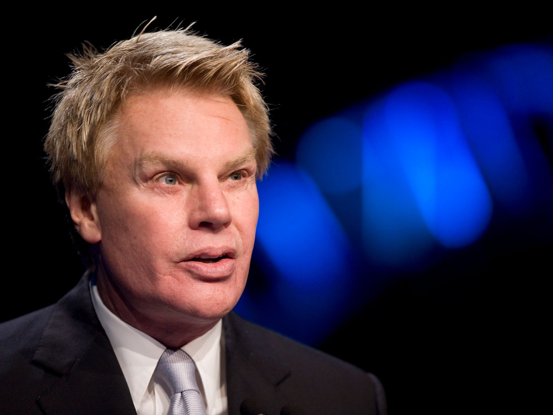 Former Abercrombie CEO Mike Jeffries Is Under Arrest in a Sex Trafficking Case