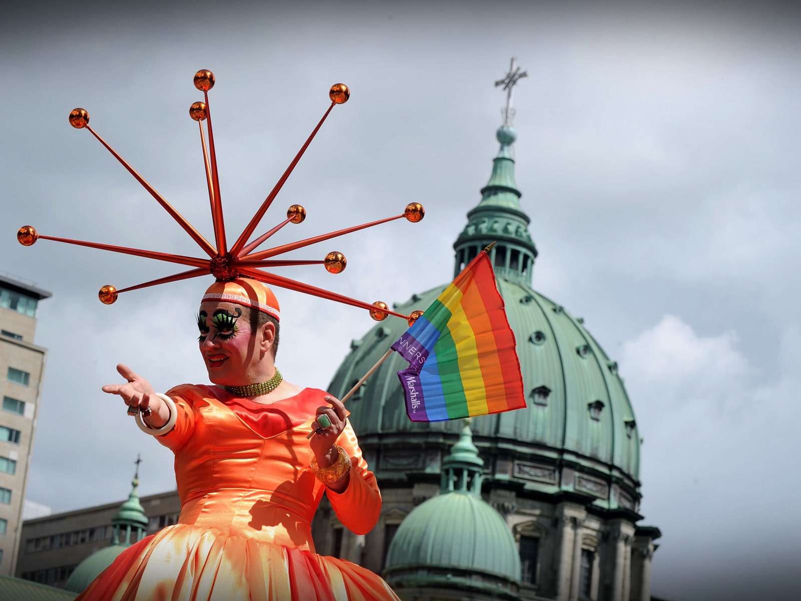 From Taipei to Reykjavík, An Insider’s Guide to 10 Vibrantly Queer Global Destinations