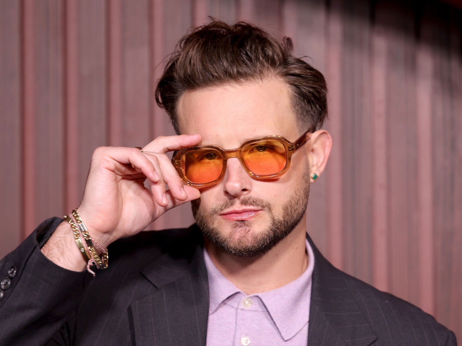 Nico Tortorella Updates Pronouns to He/Him: “I Feel Like a Man More Than I Ever Have”