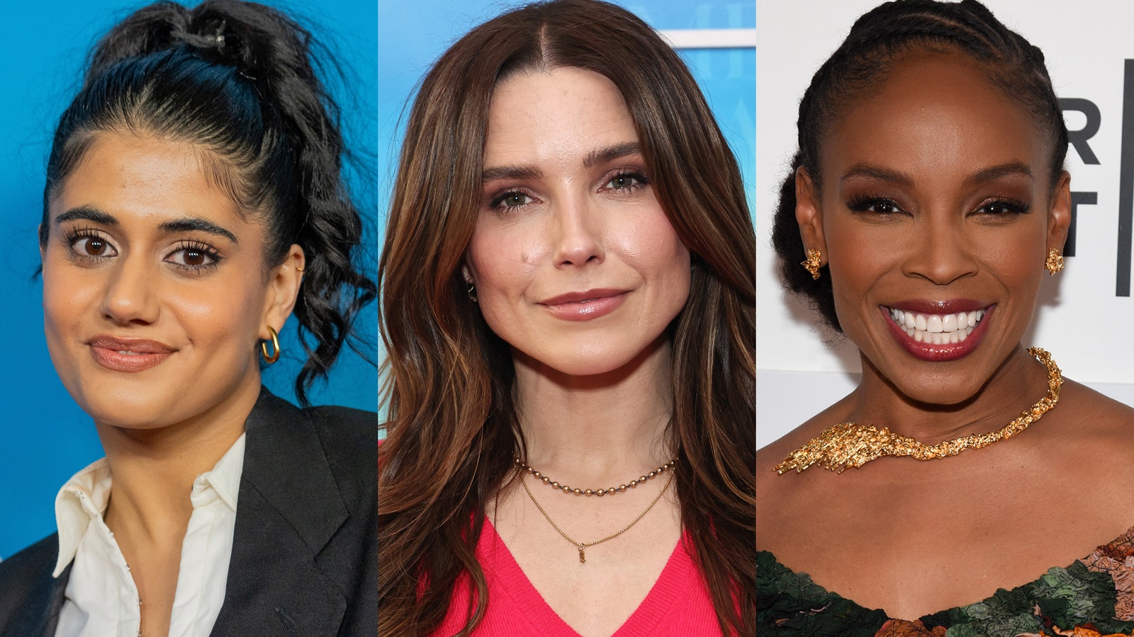 All the LGBTQ+ Celebrities Who Have Come Out in 2024, From Sophia Bush to Amber Ruffin