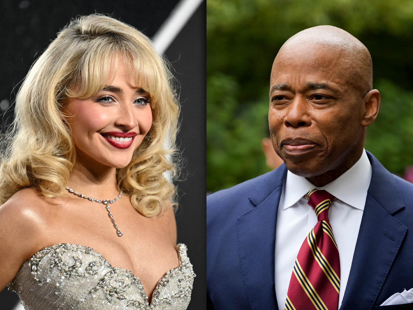 “RIP Bitch”: How a Sabrina Carpenter Video Played a Part in NYC Mayor Eric Adams’ Indictment