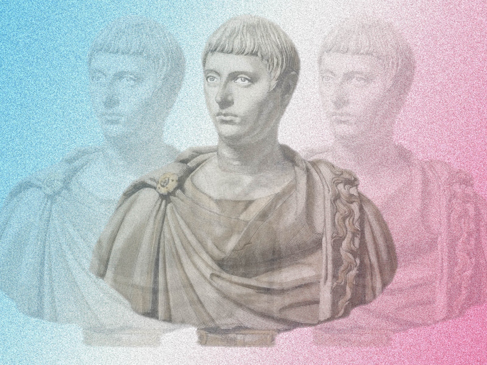 This Roman Emperor Was Actually a Trans Woman, According to U.K. Museum