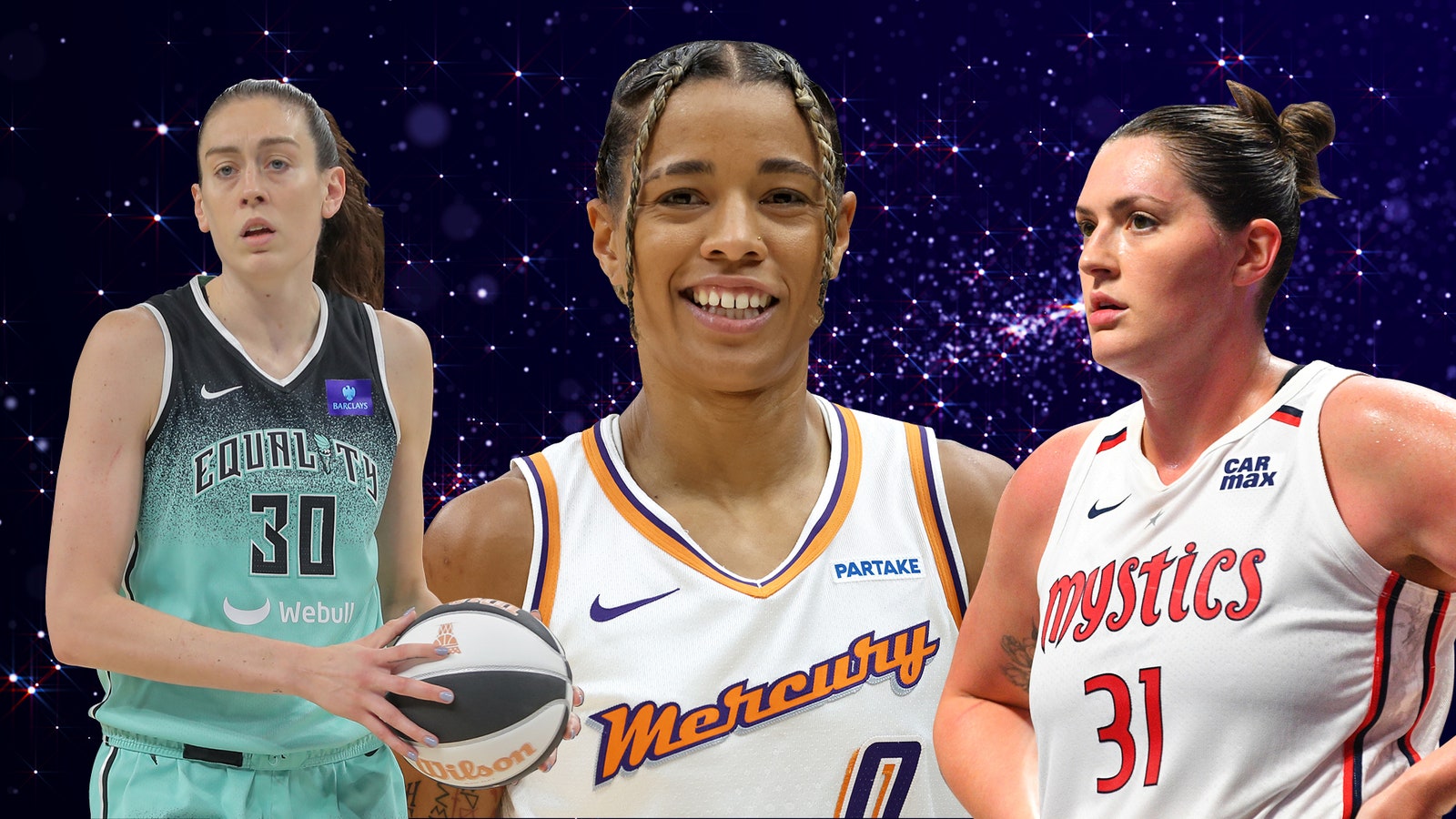 Which Out WNBA Player Are You Based on Your Sign?