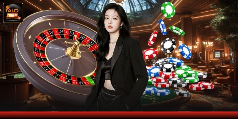 Khám phá luật chơi Roulette trực tuyến hấp dẫn Khám phá luật chơi Roulette trực tuyến hấp dẫn